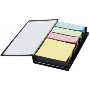 Mestral sticker notes