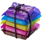 Compagnie de Provence 5-delige zeepset multi kleur