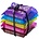 Compagnie de Provence 5-delige zeepset multi kleur