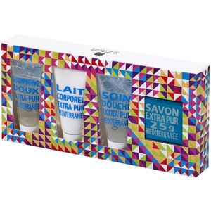 Compagnie de Provence Badset discovery