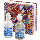 Compagnie de Provence Geschenkset met handzeep en handcreme