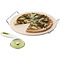 Jamie Oliver Pizza plank en pizza snijder