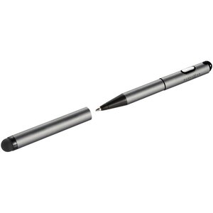 Marksman Radar stylus, balpen en laserpointer
