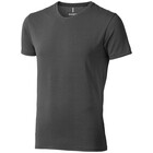 Kawartha v-hals t-shirt