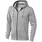 Arora full zip hooded sweater