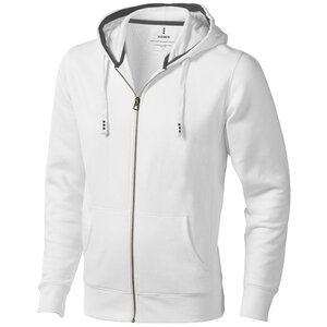 Arora full zip hooded sweater
