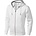 Arora full zip hooded sweater