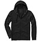 Arora full zip hooded sweater