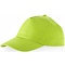 Memphis 5 panel cap