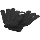 Handschoenen voor touchscreen