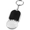 Zoomy sleutelhanger met vergrootglas en lampje