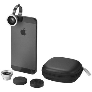 Prisma smarphone lenzenset