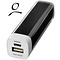 Specificatie van promo weggever Flash powerbank
