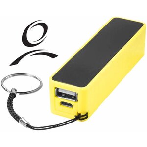 Jive powerbank 2000 mAh