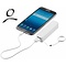 Jive powerbank 2000 mAh