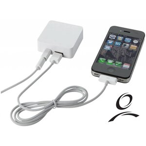 Specificatie van promo weggever PB2000 Oplaadpunt