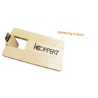 Custom made usb-sticks