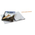 Custom made notitieboekjes