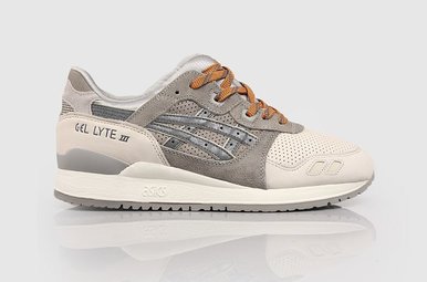 Gel Lyte III 1311 Light Grey