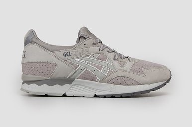 Gel-Lyte V 1313 Light Grey Light Grey