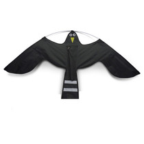 Reserve vlieger Black Hawk