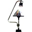 LED light for Eagle Eye Mains kit Silver & Gold - Motor-driven mirror pyramid - Copy