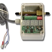 Elektronische besturingseenheid voor ZM 4