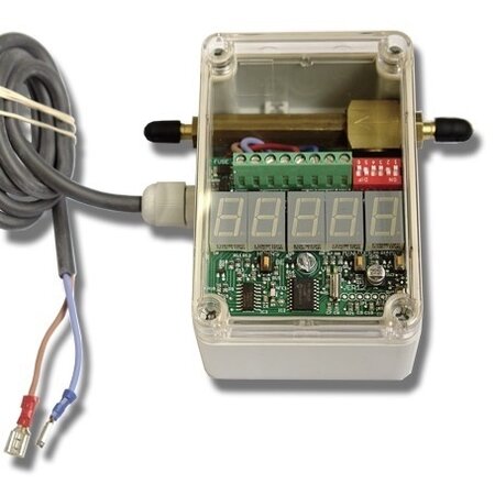 Dazon Elektronische besturingseenheid voor ZM 4