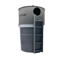 Rattenval PIPER Pillar