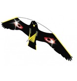 Twin Terror Kite Kite