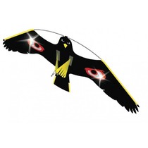 Twin Terror Kite Kite