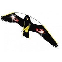 Twin Terror Kite Kite