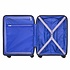 CarryOn Mobile Worker Harde Handbagagekoffer Zwart Met Voorvak