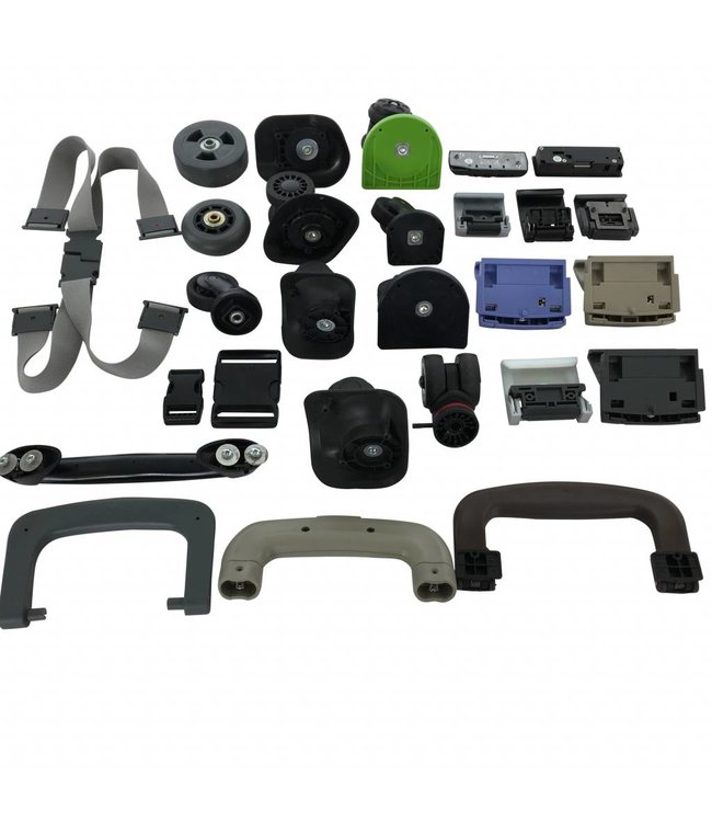 R-Way Los Onderdeel Koffer