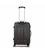 Decent Neon Fix Kofferset Antraciet Inhoud 96, 67 en 32 Liter