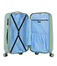 CarryOn Skyhopper Kofferset Olive Set 3 Koffers