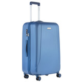 CarryOn Skyhopper Koffers Cool Blue Groot 85L 76X46X28cm