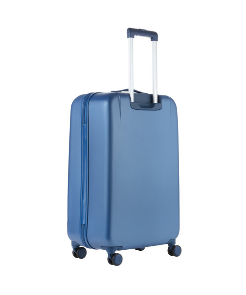 CarryOn Skyhopper Koffer Groot 85 Liter Kleur Blauw