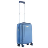 CarryOn Skyhopper Handbagage Coolblue 32L 55X34X20cm