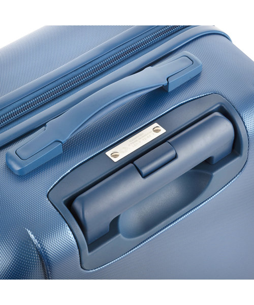 CarryOn Skyhopper Handbagage Koffer 32 Liter Kleur Blauw