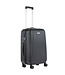 CarryOn Skyhopper Koffer Medium 57 Liter Kleur Zwart