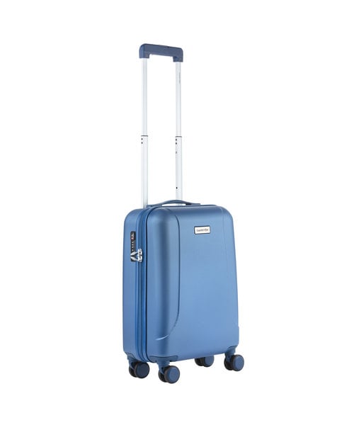 CarryOn Skyhopper Kofferset Set 3 Koffers Blauw