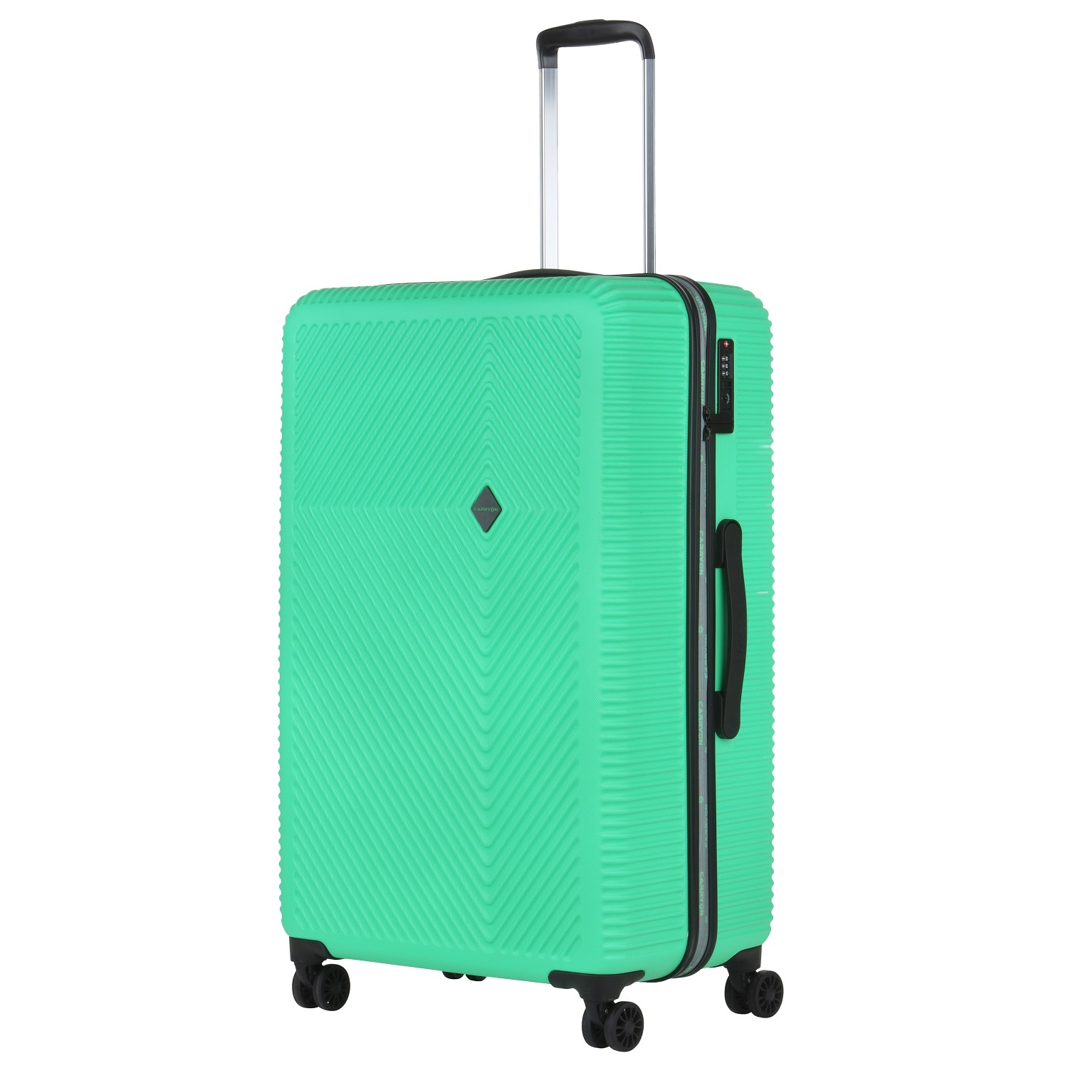 okoban travel sentry koffer