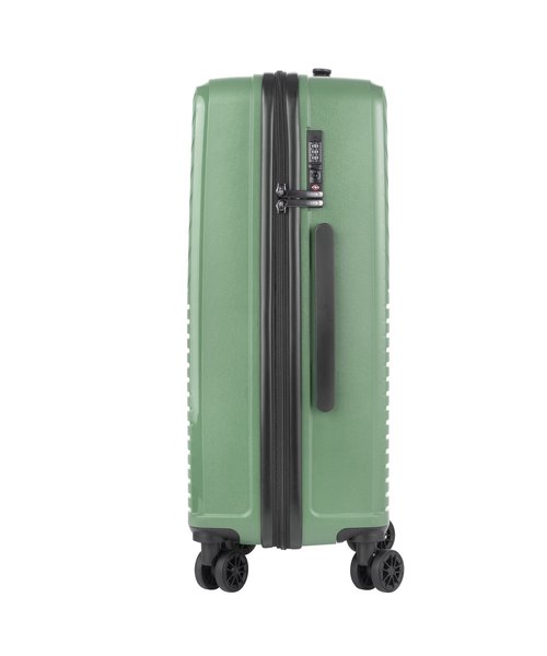 CarryOn Transport Kofferset Groen Inhoud 95, 70 en 32 Liter