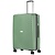 CarryOn Transport Koffer 77 Groot Groen 95 Liter 77x51x29cm