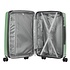 CarryOn Transport Koffer 77 Groot Groen 95 Liter 77x51x29cm