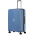 CarryOn Transport Kofferset Blauw Inhoud 95, 70 en 32 Liter
