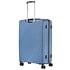 CarryOn Transport Kofferset Blauw Inhoud 95, 70 en 32 Liter