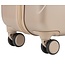 CarryOn Skyhopper Koffer Groot 85 Liter Kleur Champagne