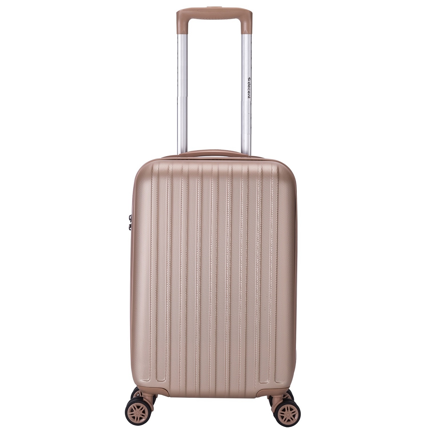 Decent Tranporto-One 55 Handbagage Koffer KofferStunter
